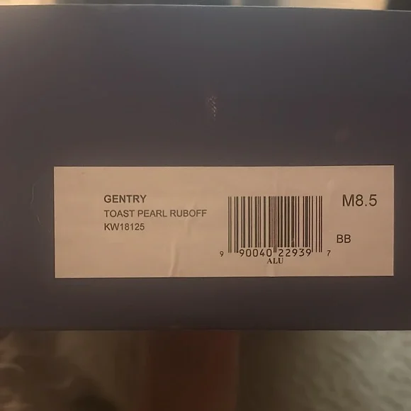 NWT Stuart Weitzman brown knee high boots - Picture 2 of 14